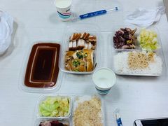 -永祥烧腊餐厅(虹口店)