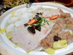 -黄泥岗·地道湖北菜(奥特莱斯店)