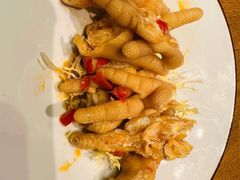 -尚海豆捞(乐虹坊店)