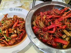 -聚味瞿记·龙虾堂(坡子街店)