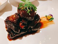 -玫瑰厅上海菜(兴国路店)