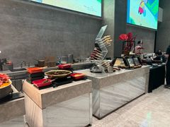 -菲住布渴酒店自助餐厅(阿里巴巴西溪园区店)