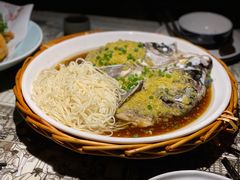 -绿茶餐厅(城西银泰城店)