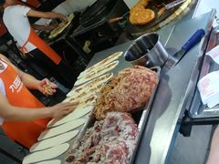 -王记特色锅魁(城市阳光大厦店)