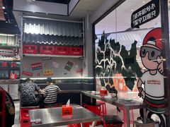 -堂堂小伙夫·辽宁小吃大排档(京西大悦城店)