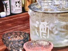 -鸟鹏烧鸟居酒屋(昌岗店)