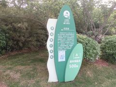 -尚贤河湿地