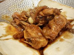 -小菜园新徽菜(宜兴八佰伴店)