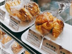 -国际饭店·帆声西饼屋(黄河路店)