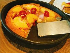 -必胜客(大悦城店)