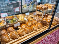 -熊叔熊婶面包房(团结湖店)