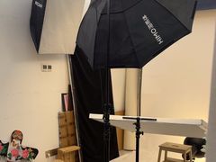 -海马体照相馆(上海晶耀前滩店)