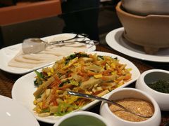 闽南古早润饼-闽和南(深圳万象城店)