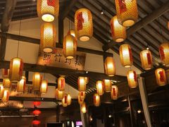 -大张烙馍村(绿地店)