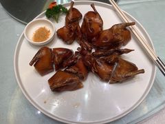 -绿岛国际酒店·海鲜酒楼(八七路店)