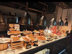 -加餐海鲜自助(宝龙一城店)