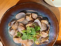 -长寿参鸡汤(朝韩风情街店)