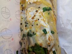 -何太吉·煎饼果子(海防路店)
