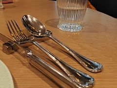 -波特曼西餐厅(中央大街店)