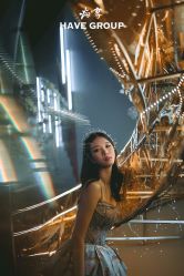 -MANLI BRIDAL婚纱
