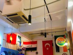 大堂-Tony's House