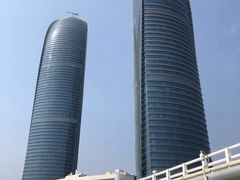 -演武大桥观景平台