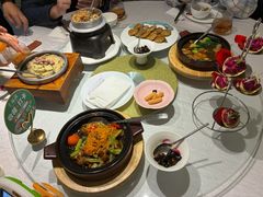 -幸福蔬·时尚蔬食(黄山湖公园店)