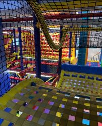 -动力星球家庭亲子游乐中心