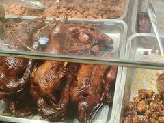 -乔波食品(杜桥中心菜场店)
