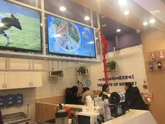 -一只酸奶牛(丹尼斯大卫城店)