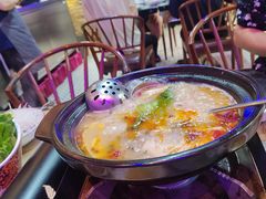 -华仔哥牛杂餐室