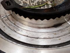-炭虎子水浒烤肉(梦时代店)