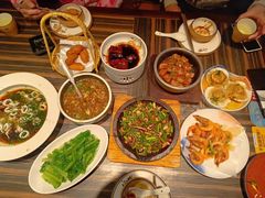 -江太极江浙菜(马桥万达广场店)