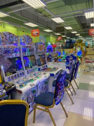 -莫莉幻想儿童乐园(北京华联亦庄购物中心店)