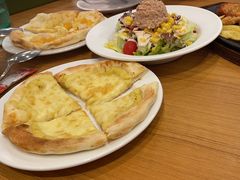 -萨莉亚意式餐厅(深南茂业店)