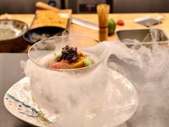 -鳥喜Toriki怀石烧鸟料理