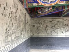 -长安寺