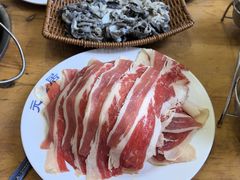 -元盛居(生态大街店)