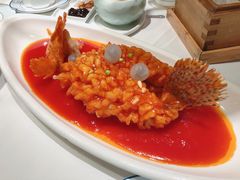 -民国红公馆·秦淮八艳(夫子庙店)