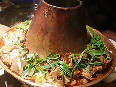 -永安水煮活鱼·仪征菜(仪征奥林匹克店)