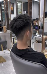 -ASG Hair Salon烫染·接发