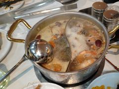 -苏格里岛自助烤肉海鲜火锅(成都金牛万达店)