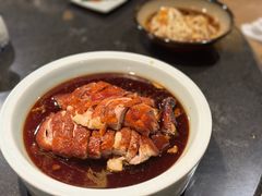 -南京大牌档(新街口德基广场店)