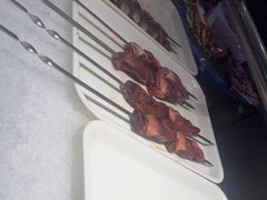 -通海俄式烧烤·俄罗斯大串(嵩山路店)