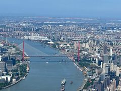 -上海中心大厦