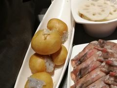 -海底捞火锅(名门店)