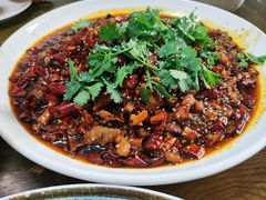 -陈有良尖椒鸡(渝中示范店)