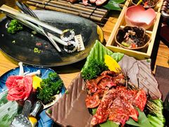 -黑牛の店·和牛烧肉(合生汇店)