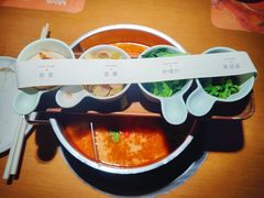 -生如夏花泰式火锅(西村黑金店)