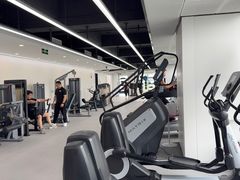 -WEGYMER健萌健身(麦德龙钰龙天下馆)
